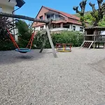 Mit 3 Fewos Nyaraló Bühlertal