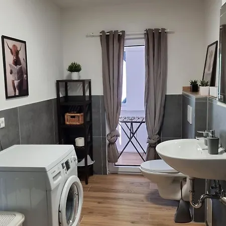 Mit 3 Fewos * Bühlertal