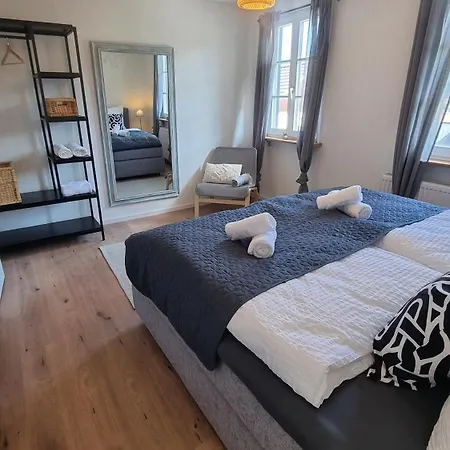 Mit 3 Fewos Hébergement de vacances