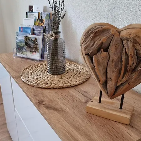 Mit 3 Fewos Bühlertal