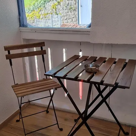 Hébergement de vacances Mit 3 Fewos