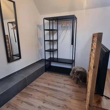 Mit 3 Fewos Hébergement de vacances