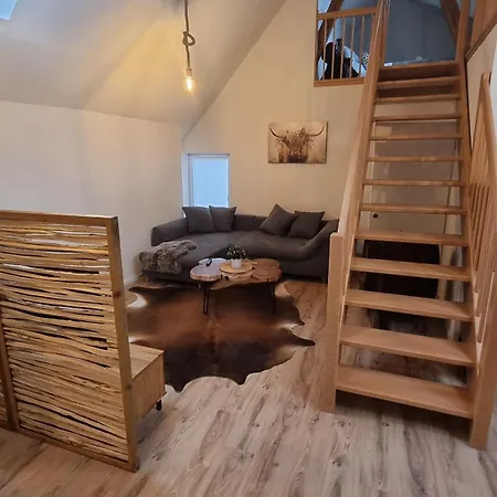 Mit 3 Fewos Hébergement de vacances Bühlertal