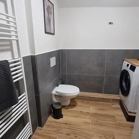 Mit 3 Fewos * Bühlertal