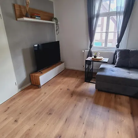 Mit 3 Fewos * Bühlertal