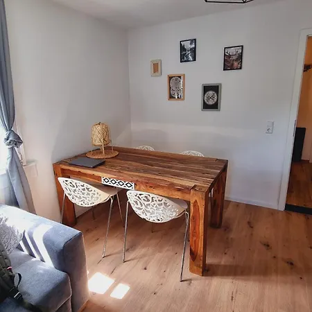 Hébergement de vacances Mit 3 Fewos