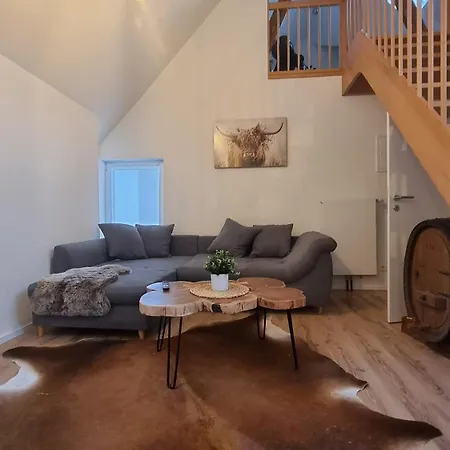 Mit 3 Fewos Hébergement de vacances *