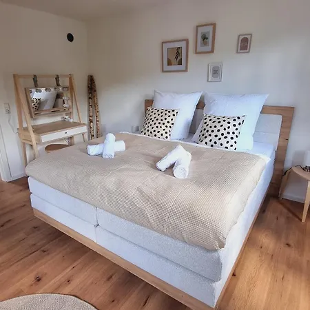 Mit 3 Fewos Hébergement de vacances *