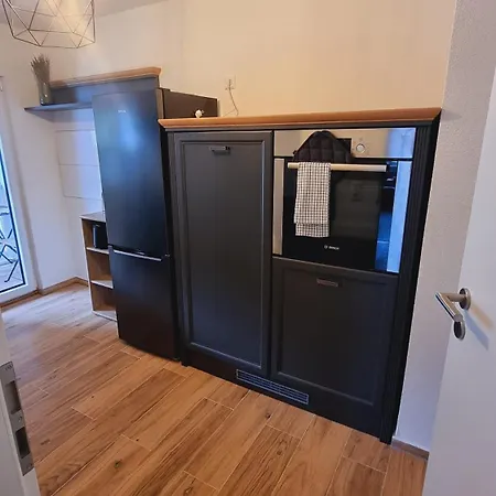 Hébergement de vacances Mit 3 Fewos *