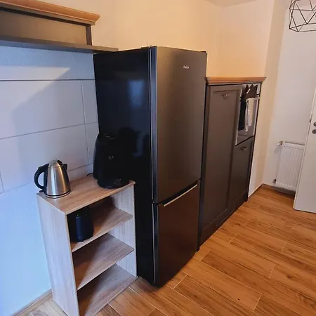 Mit 3 Fewos Bühlertal